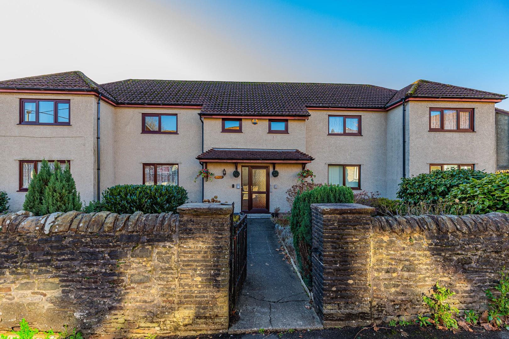 Thomas Street, Abertridwr, Caerphilly, CF83 4AW